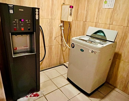 Hot🔥全新傢俱，電梯套房近園區、巨城、三民學區，禁菸禁寵 - Image 7