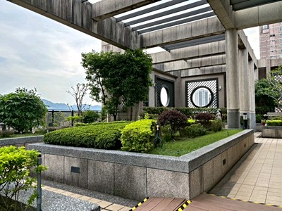 社區圖片