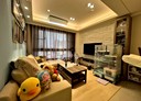 竹北市-光明十四街2房2廳，46.5坪