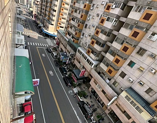 【台水電套房♡雙租補♡】近榮總♡東海 - Image 7