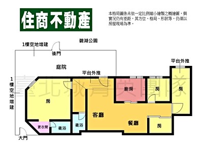 社區圖片