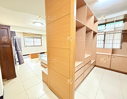 ＪＲ一中別墅超值案🔥大露台更衣室6房平車✅租補寵物戶籍合租 - Image 9