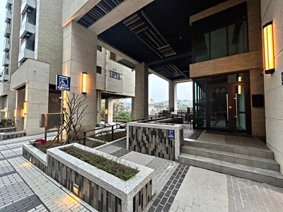 社區圖片