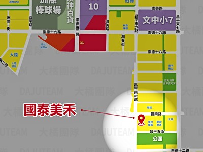 社區圖片