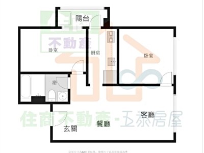 社區圖片