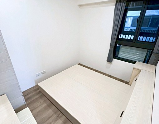 豐境💖大大坪數無限視野邊間戶💖可租補首選全新完工大三房 - Image 8