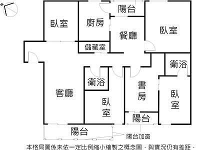 社區圖片