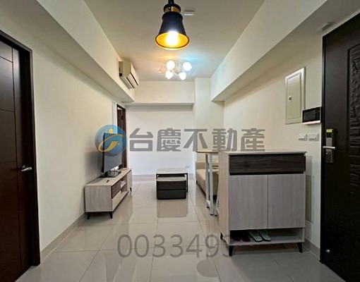 可租補👍河畔住宅質感兩房-居住品質優-房間衛浴皆開窗 - Image 4