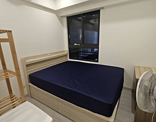 捷運旁08旁三房休旅車車位(可租補) - Image 10