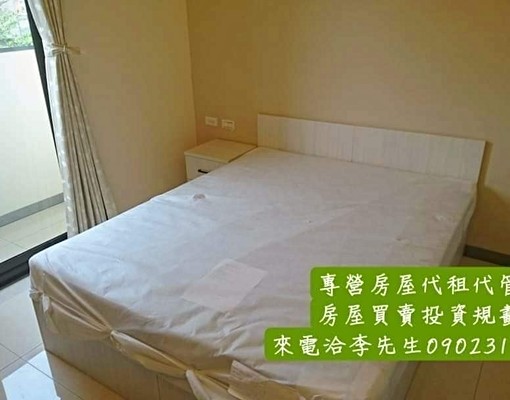 可補助/萬能科大套房/近青埔 - Image 2