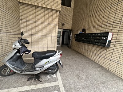 社區圖片