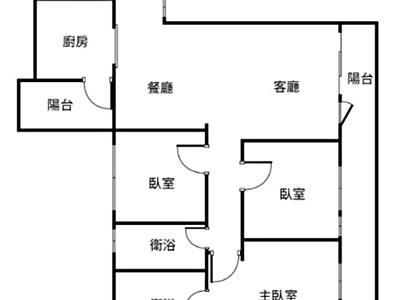 社區圖片