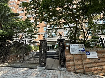 社區圖片