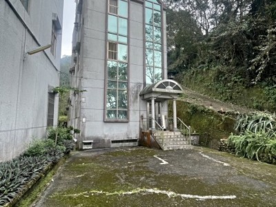 番路半天崖景觀度假獨棟大別墅