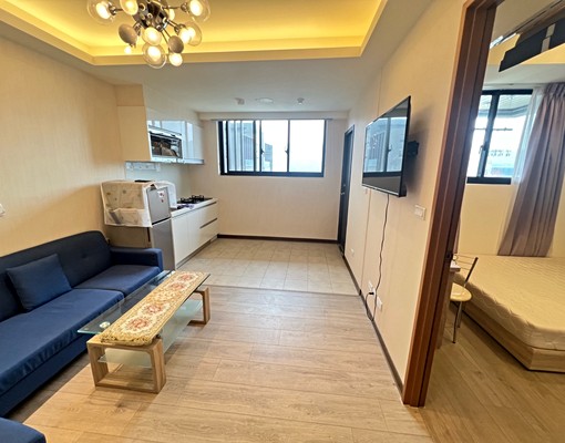 土城捷運站龍邸社區 - Image 1