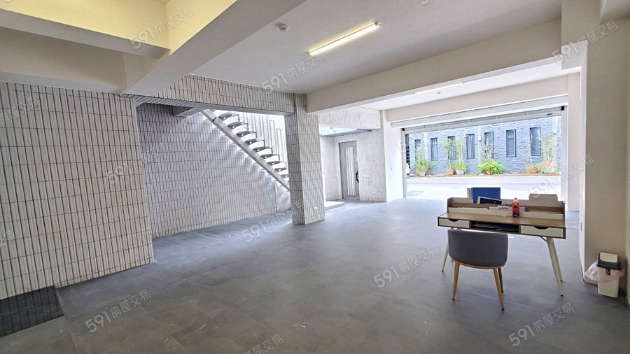 止觀 ‧ 月藏實景圖