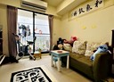 彰化市-中山路一段3房2廳，45.7坪
