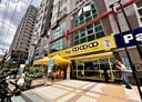 板橋區-莊敬路辦公，38.1坪