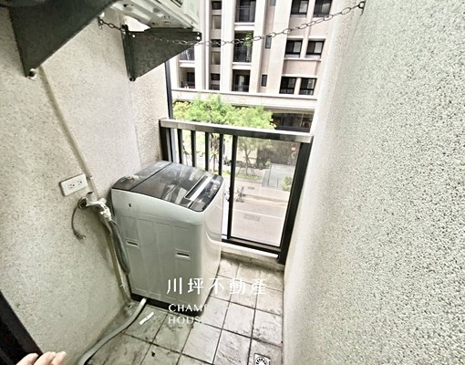 歐富🏅可租補✨整棟近新完工台水電計費✨陽台獨洗電梯系統櫃 - Image 7