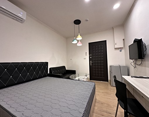 可安靜寵|市心機能獨洗曬靜謐美套房 - 591租屋網 - Image 5