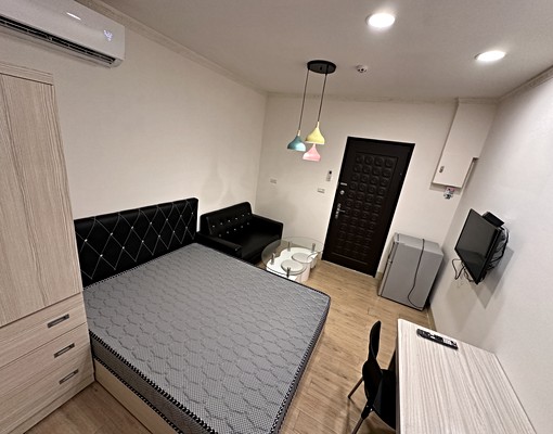 可安靜寵|市心機能獨洗曬靜謐美套房 - 591租屋網 - Image 6