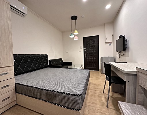 可安靜寵|市心機能獨洗曬靜謐美套房 - Image 7