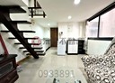 竹北市-縣政九路開放式格局，8.1坪