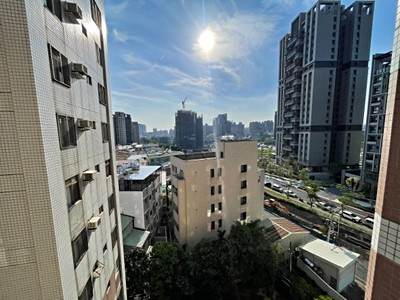 社區圖片