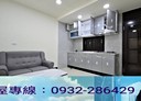 八德區-和平路2房1廳，16.5坪