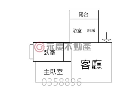 社區圖片