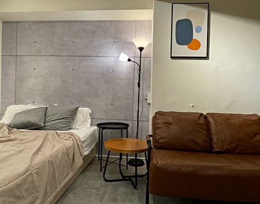 三重國小站6分鐘/龍門路電梯大套房/代收包裹垃圾 - Image 2