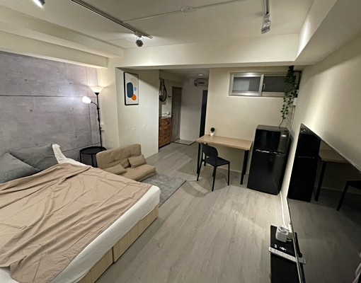 三重國小站6分鐘/龍門路電梯大套房/代收包裹垃圾 - Image 3