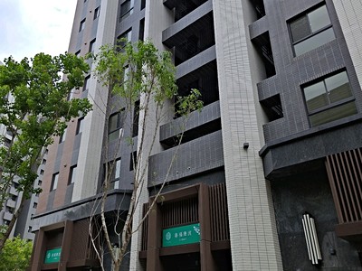 社區圖片