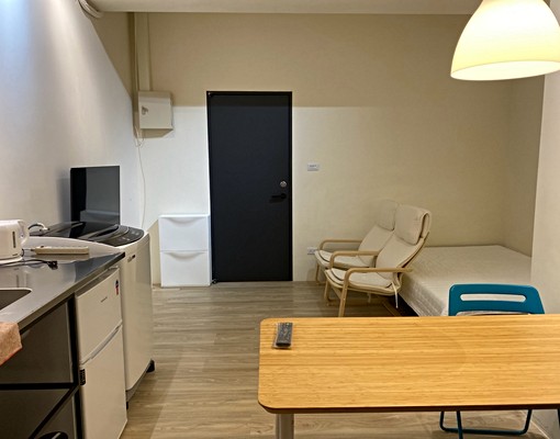 園區大門關埔套房一房一廳電梯 - Image 9