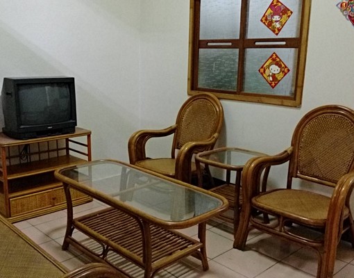 傢電全頂樓加蓋三房兩廳學士路健行路口中國醫旁 - Image 5