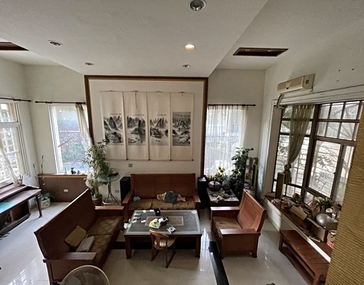 稀有龍山社區稀有六房美屋大地坪錯過機會不在 - Image 7