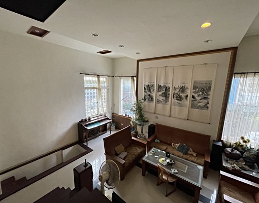 稀有龍山社區稀有六房美屋大地坪錯過機會不在 - Image 14