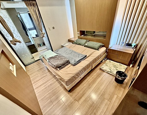 可租補/雙衛浴🔥古典美學💖大兩房/全配✅富麗堂皇💘 - 591租屋網 - Image 9