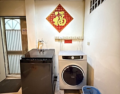 🏡昆陽.大空間.採光.3樓.烘衣機 - Image 10