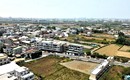房市冷建商成鐵公雞 貨櫃屋當接待中心用