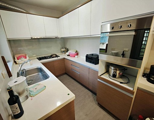 ✅免仲介費✅可租補│機場旁精緻大坪數2房美寓☀️嘉暘社宅 - Image 6