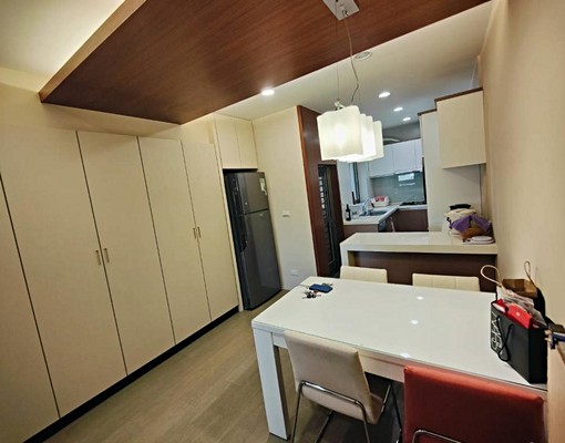 ✅免仲介費✅可租補│機場旁精緻大坪數2房美寓☀️嘉暘社宅 - Image 5