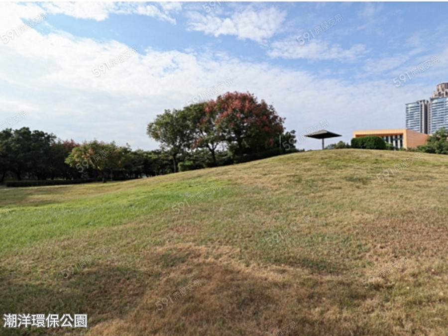 寶璟乾元環境圖