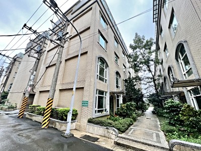 社區圖片