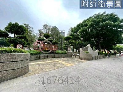 社區圖片