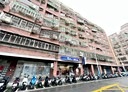 板橋區-沙崙街3房2廳，36.1坪