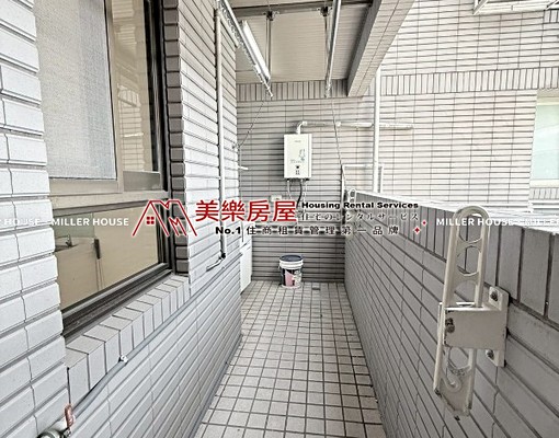 《美樂》葫洲站☆高樓山景雙主臥☆一層一戶☆含平車 - Image 14