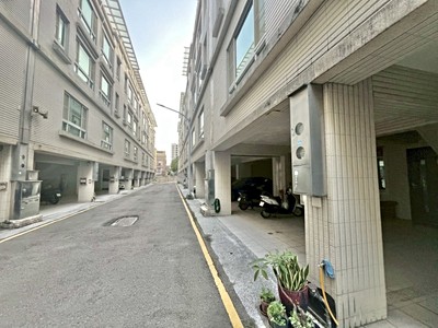 社區圖片