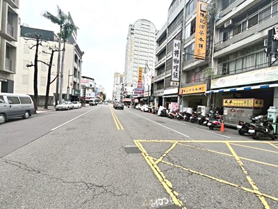 社區圖片