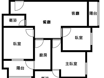 社區圖片